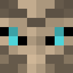 Alien - Male Minecraft Skins - image 3