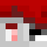 Vampire Mask - Male Minecraft Skins - image 3
