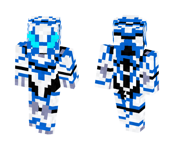 Cn-6 - Other Minecraft Skins - image 1
