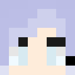 yawn im so tired - Female Minecraft Skins - image 3