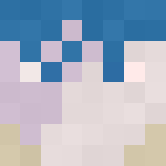 Sally Face - Male Minecraft Skins - image 3