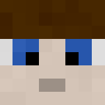 Fran Bow (happy) - Female Minecraft Skins - image 3