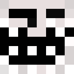 Troll Face - Male Minecraft Skins - image 3