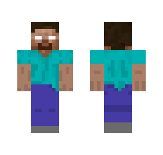 Herobrine