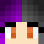 Crybaby - Female Minecraft Skins - image 3