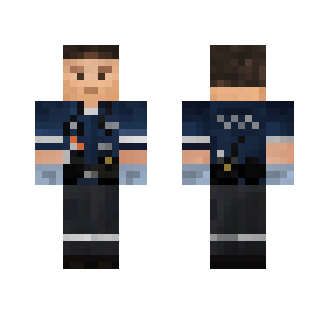 FDNY EMT - Paramedic