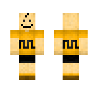 Charlie Brown (The Peanuts) - Male Minecraft Skins - image 2