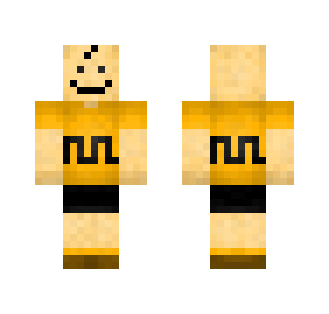 Charlie Brown (The Peanuts)