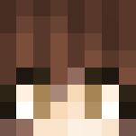 Reagan (OC) - Female Minecraft Skins - image 3
