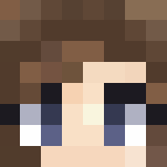 ~Norwegian Traditional Costume~ - Female Minecraft Skins - image 3