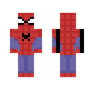 Classic Spiderman