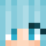 Simple Beauty - Female Minecraft Skins - image 3