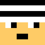 Jailbird - Male Minecraft Skins - image 3