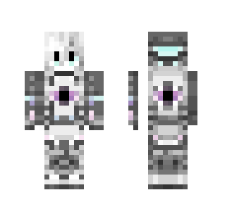 Ghosty