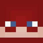 The Flash Rebirth - Comics Minecraft Skins - image 3
