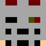 Jason X - Male Minecraft Skins - image 3