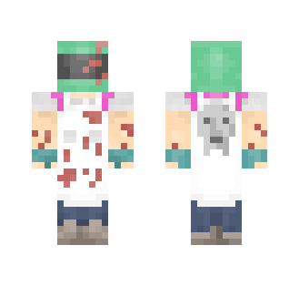 Butcher Time