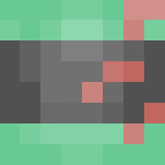 Butcher Time - Male Minecraft Skins - image 3