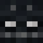 Death of Penalty - Male Minecraft Skins - image 3