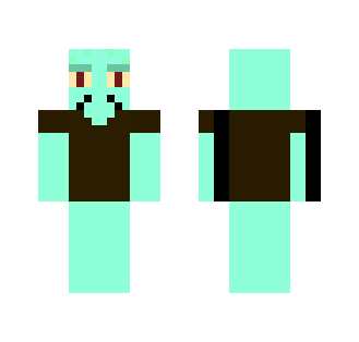 Squidward