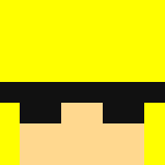 Teen with Lime Jacket - Male Minecraft Skins - image 3