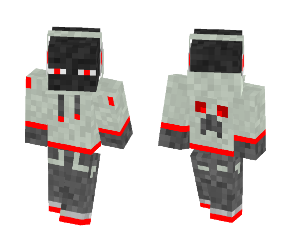 Dj Swiftz - Interchangeable Minecraft Skins - image 1