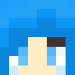 bubble - Female Minecraft Skins - image 3