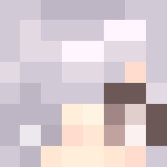 Legend Has It ~ 100 Subscribers! - Female Minecraft Skins - image 3