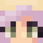 ʑ - Eeyore Onesie - Female Minecraft Skins - image 3