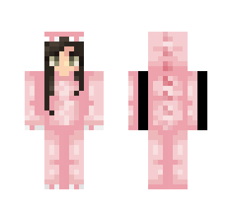 ʑ - Dragon Onesie