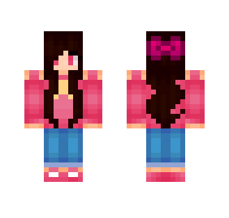 Steven Universe[Girl]