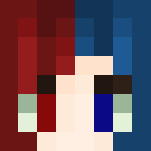 PrincezzTDM[Philippines Girl] - Female Minecraft Skins - image 3
