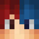 OxMigzxO[Philippines Boy] - Male Minecraft Skins - image 3