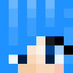 Girly Girl - Girl Minecraft Skins - image 3