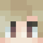 Pat - Male Minecraft Skins - image 3