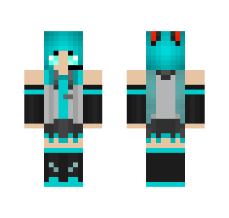 Hatsune Miku