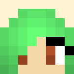 lEAfEoN girl - Girl Minecraft Skins - image 3