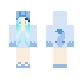 glACeOn girl