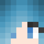 Download Free VApOReOn girl Skin for Minecraft image 3 VApOReOn girl - Girl Minecraft Skins - image 3