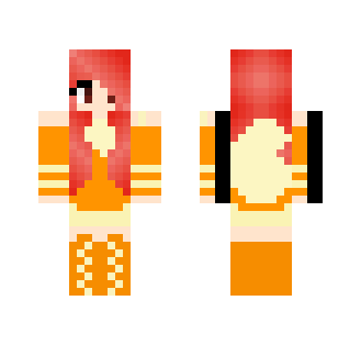 FLAreOn girl