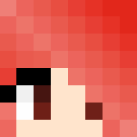 FLAreOn girl - Girl Minecraft Skins - image 3