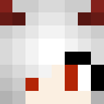DEiVl girl :P - Girl Minecraft Skins - image 3