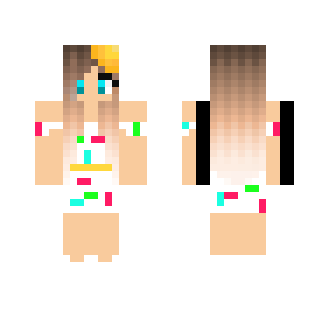 IcE CrEAm girl