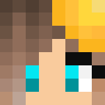 IcE CrEAm girl - Girl Minecraft Skins - image 3