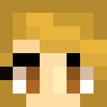 Autumn◊4§4◊ - Female Minecraft Skins - image 3