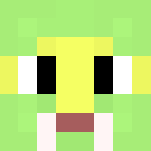 Electrike - Other Minecraft Skins - image 3