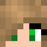 ANgLE girl - Girl Minecraft Skins - image 3