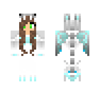 DRgOn girl