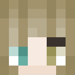Dragon Girl - Girl Minecraft Skins - image 3