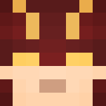 Flash (New 52) - Comics Minecraft Skins - image 3